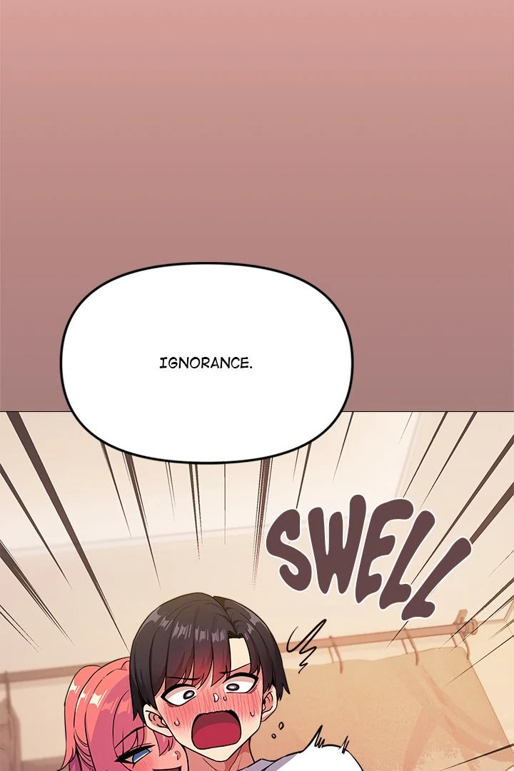 Someone Stop Her! - Chapter 25 manhwa