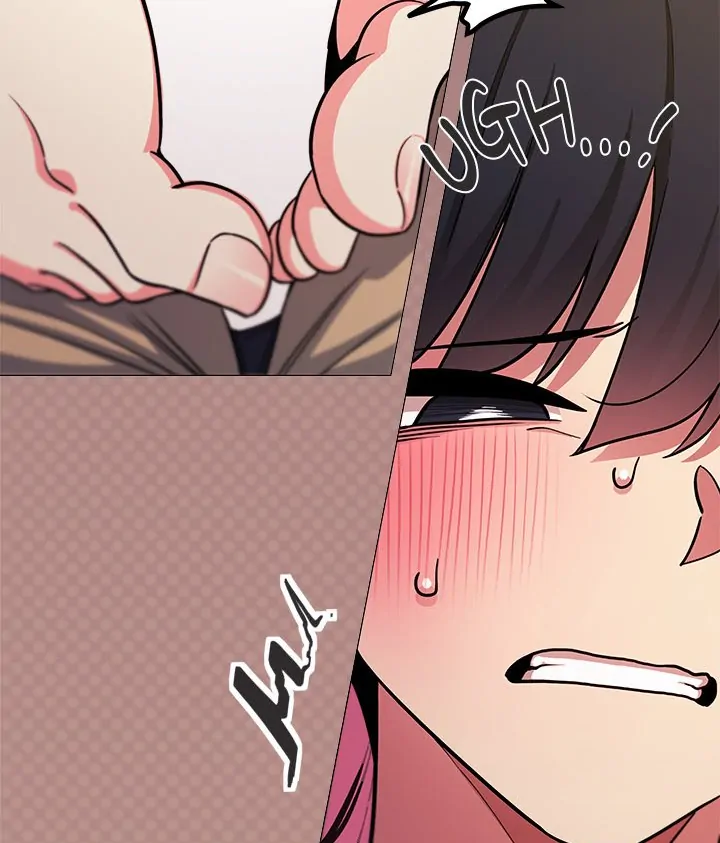 Someone Stop Her! - Chapter 25 manhwa