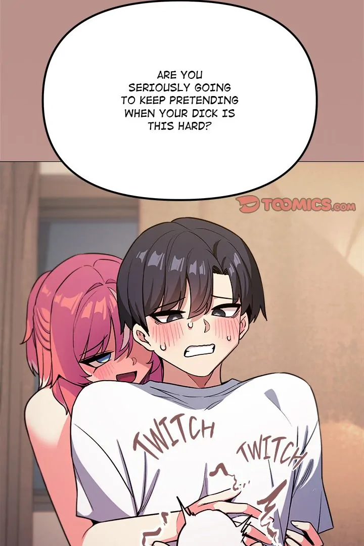 Someone Stop Her! - Chapter 25 manhwa