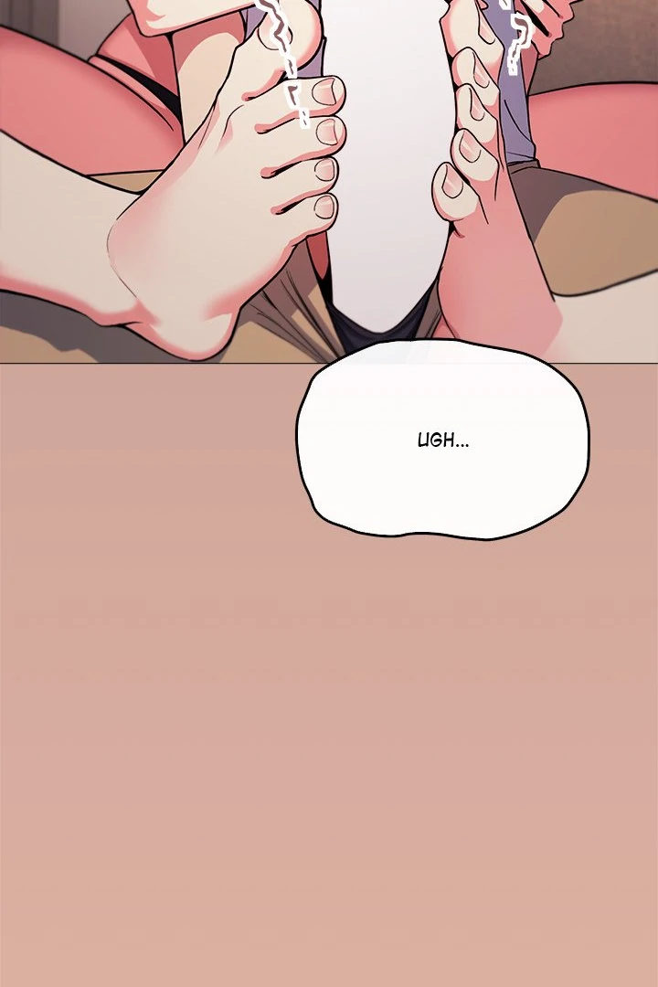Someone Stop Her! - Chapter 25 manhwa