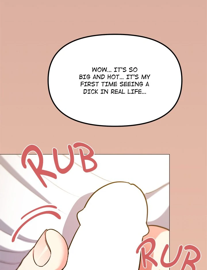 Someone Stop Her! - Chapter 25 manhwa