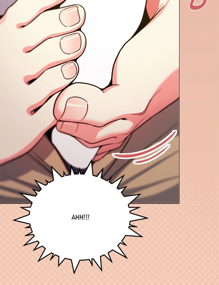 Someone Stop Her! - Chapter 25 manhwa