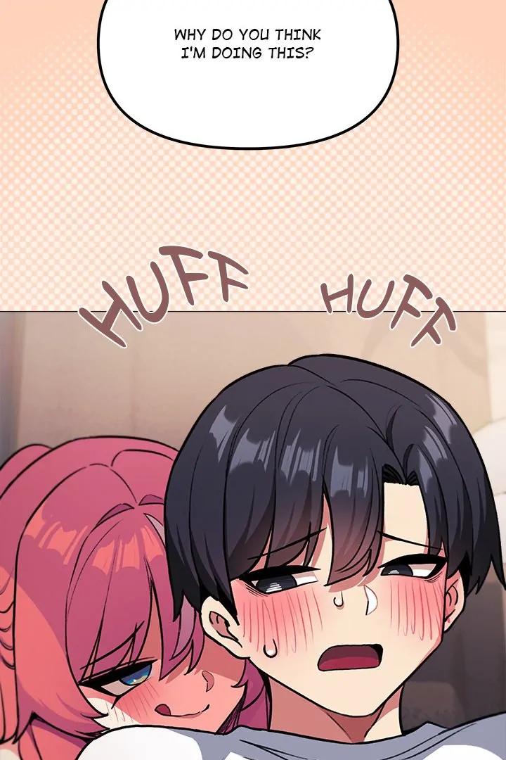 Someone Stop Her! - Chapter 25 manhwa