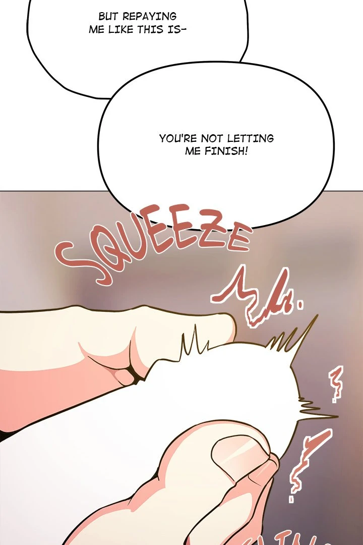 Someone Stop Her! - Chapter 25 manhwa