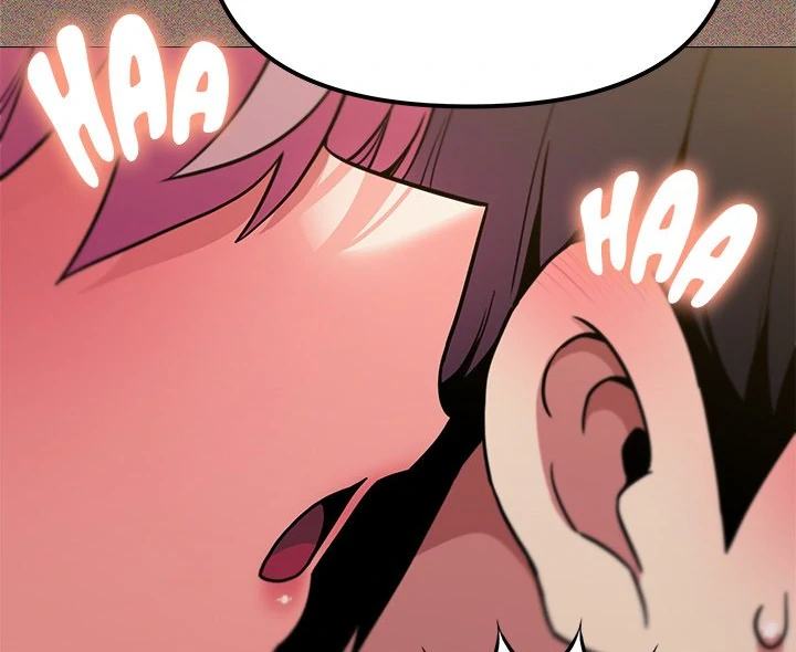 Someone Stop Her! - Chapter 25 manhwa