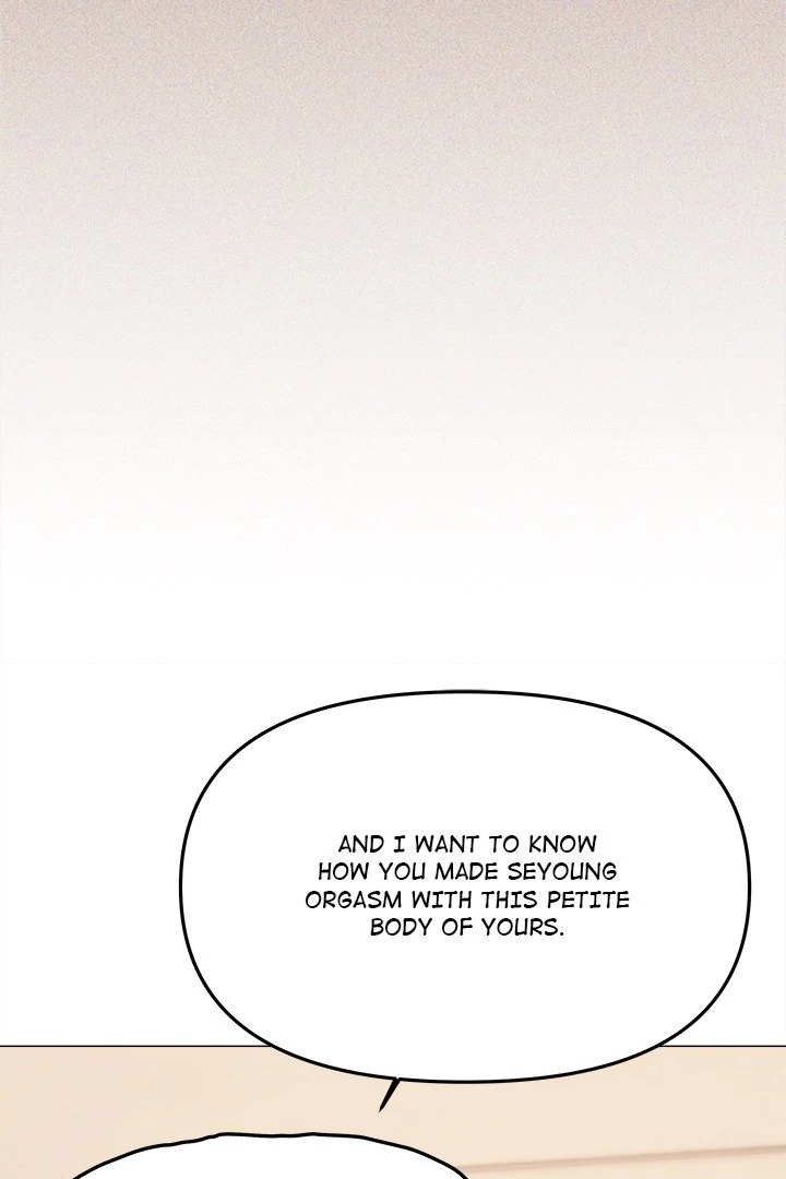 Someone Stop Her! - Chapter 25 manhwa