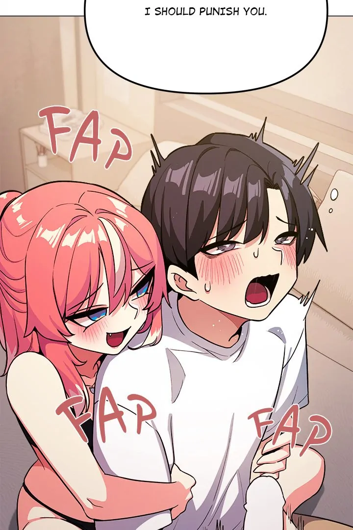 Someone Stop Her! - Chapter 25 manhwa
