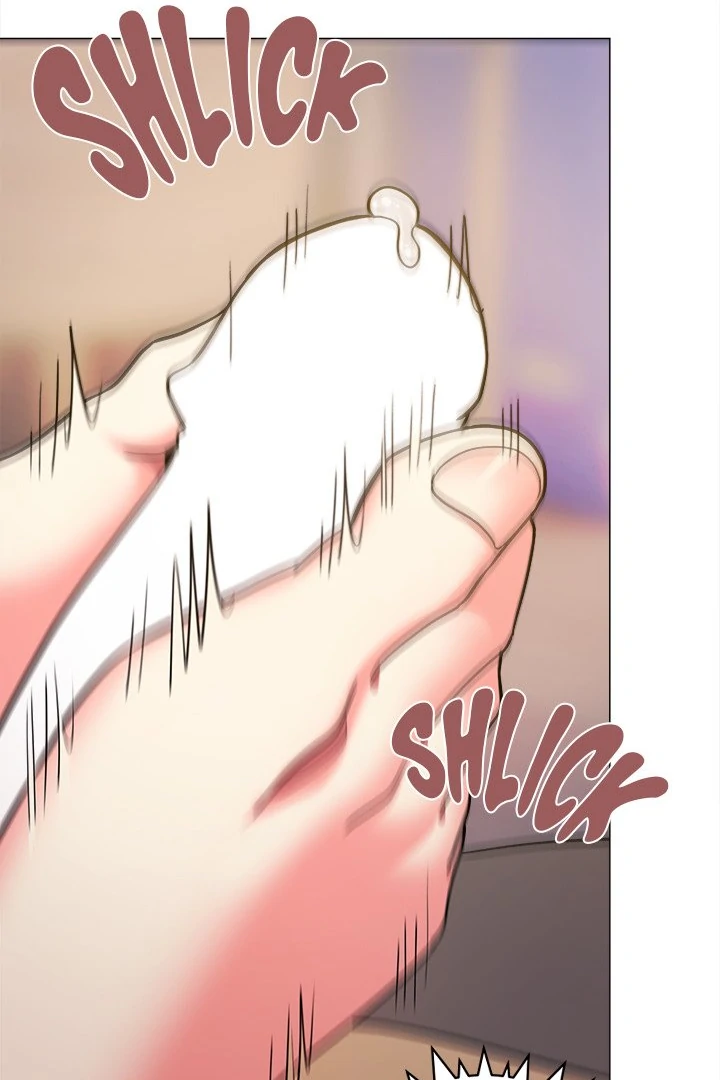 Someone Stop Her! - Chapter 25 manhwa