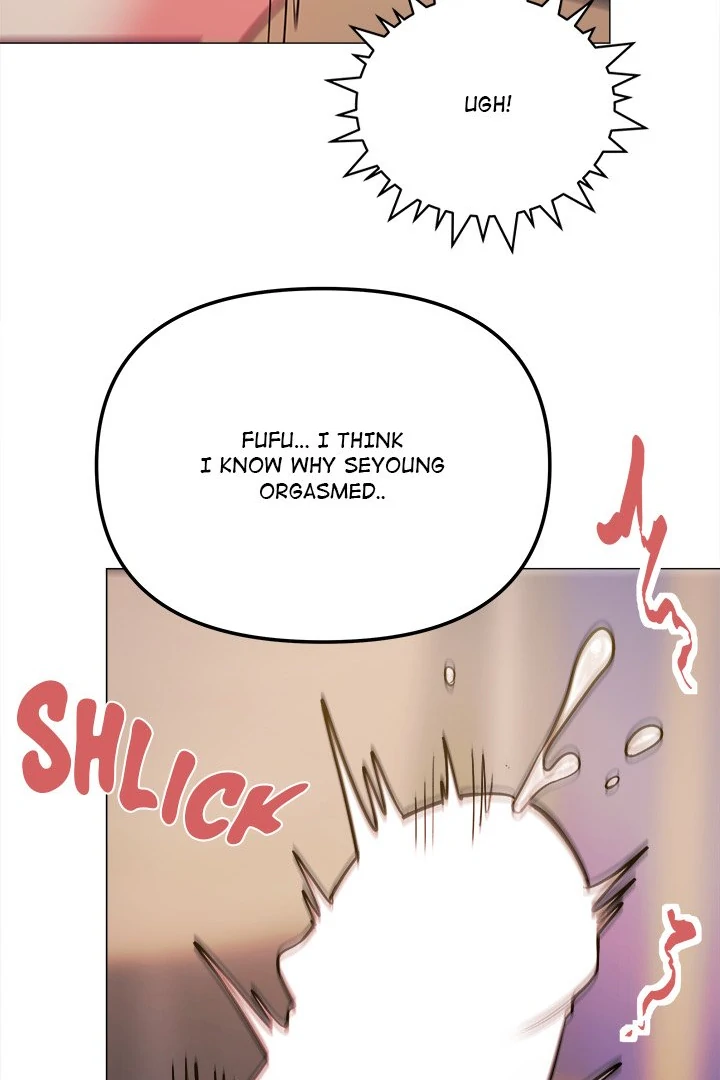 Someone Stop Her! - Chapter 25 manhwa