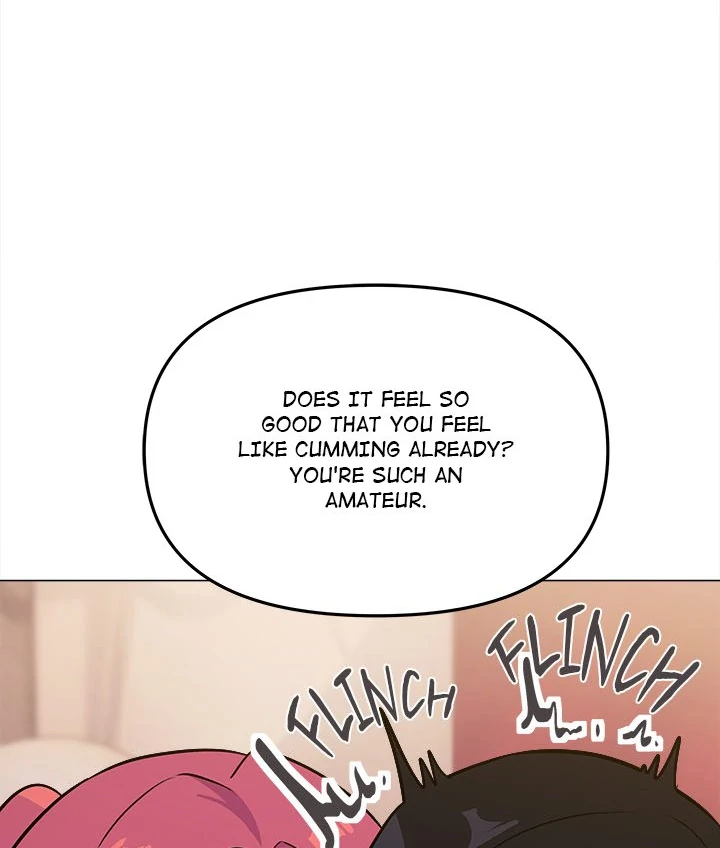 Someone Stop Her! - Chapter 25 manhwa