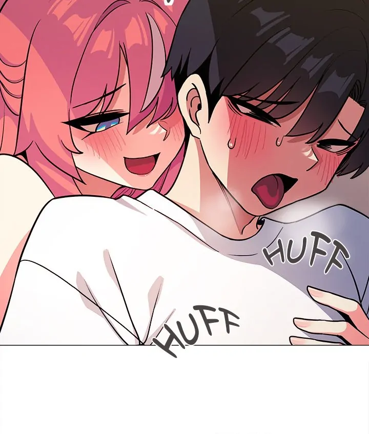 Someone Stop Her! - Chapter 25 manhwa