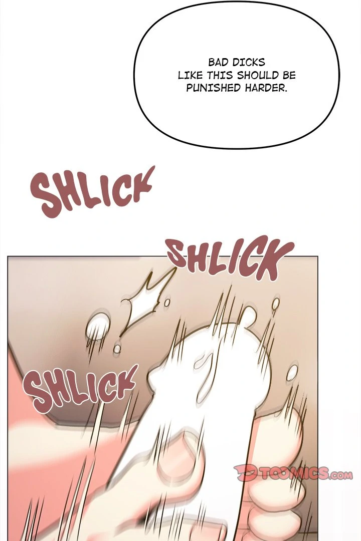 Someone Stop Her! - Chapter 25 manhwa
