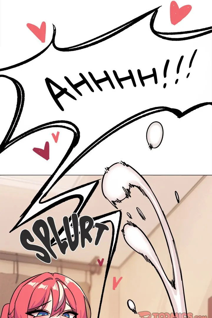 Someone Stop Her! - Chapter 25 manhwa