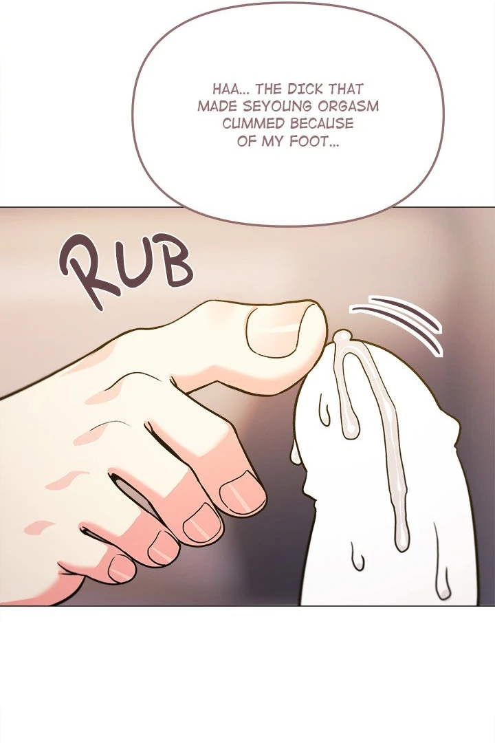 Someone Stop Her! - Chapter 25 manhwa