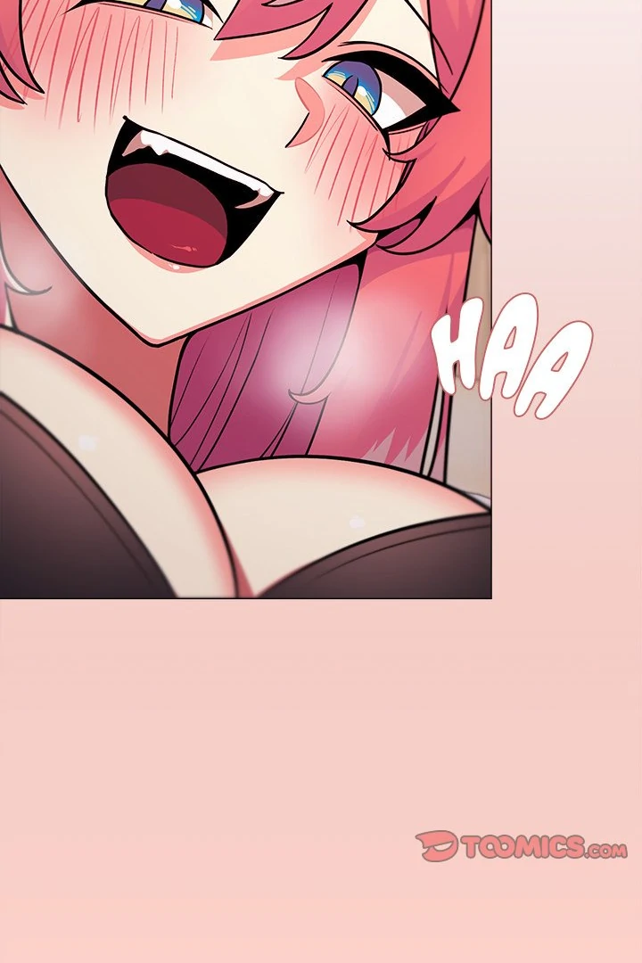 Someone Stop Her! - Chapter 25 manhwa