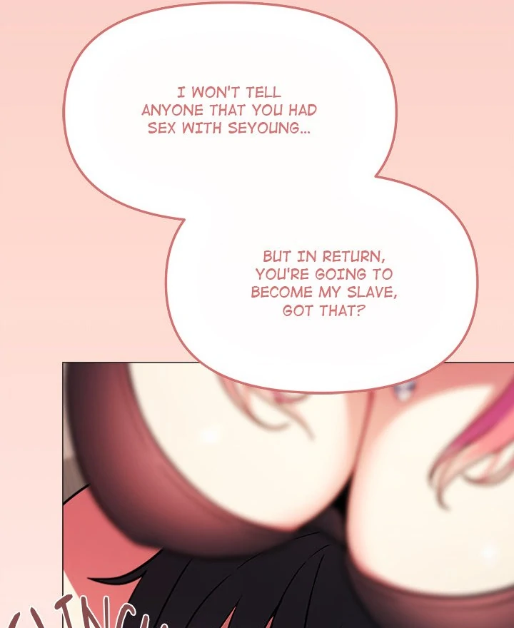 Someone Stop Her! - Chapter 25 manhwa