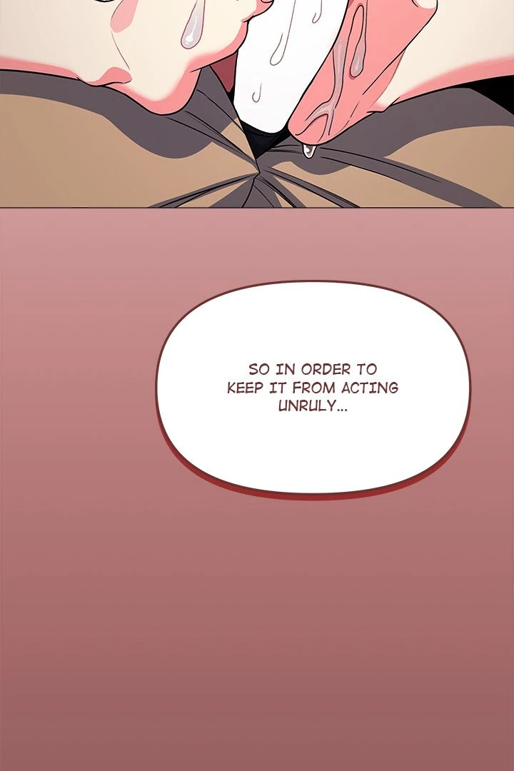 Someone Stop Her! - Chapter 25 manhwa