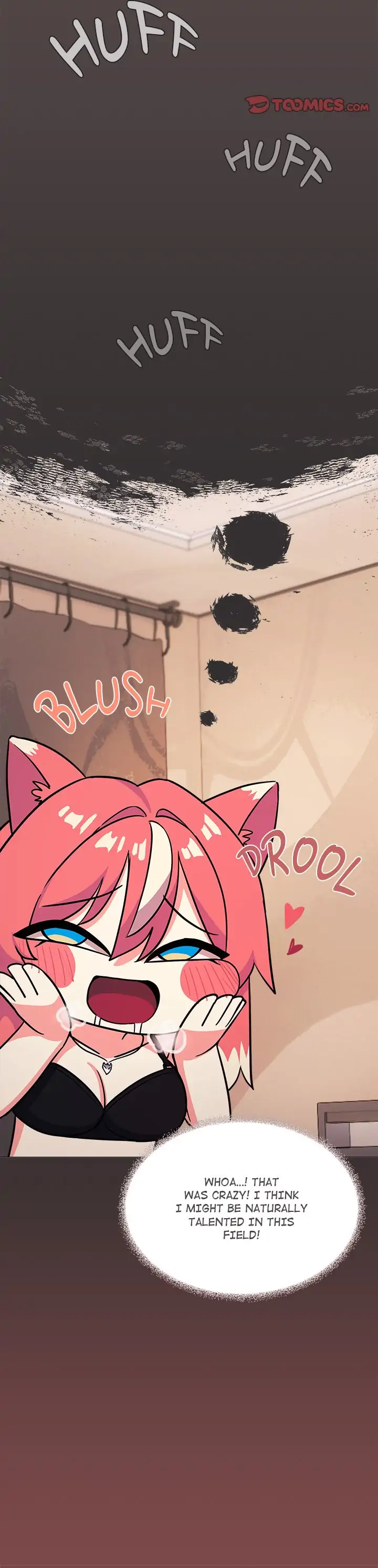 Someone Stop Her! - Chapter 25 manhwa
