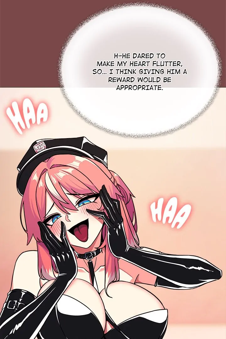 Someone Stop Her! - Chapter 25 manhwa