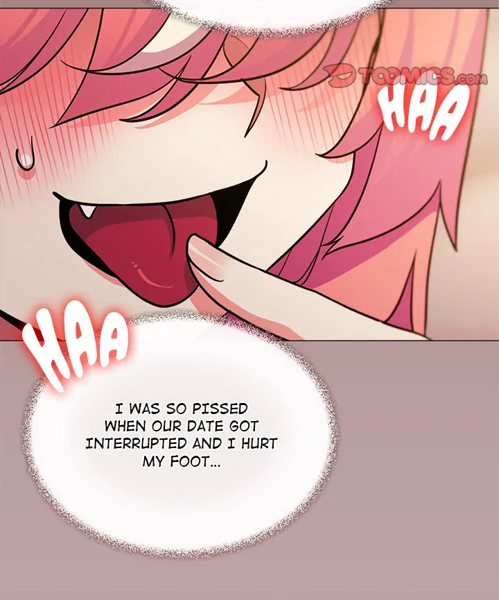 Someone Stop Her! - Chapter 25 manhwa