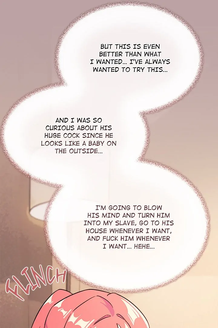 Someone Stop Her! - Chapter 25 manhwa
