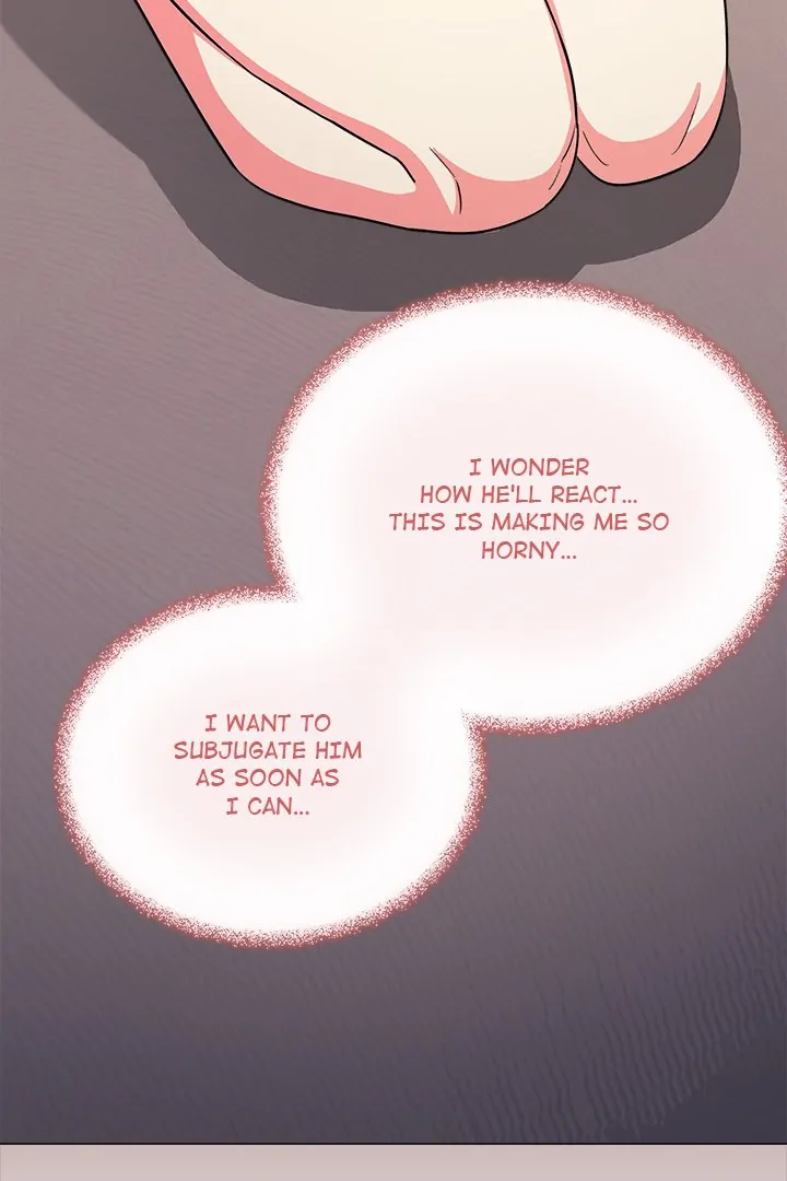 Someone Stop Her! - Chapter 25 manhwa
