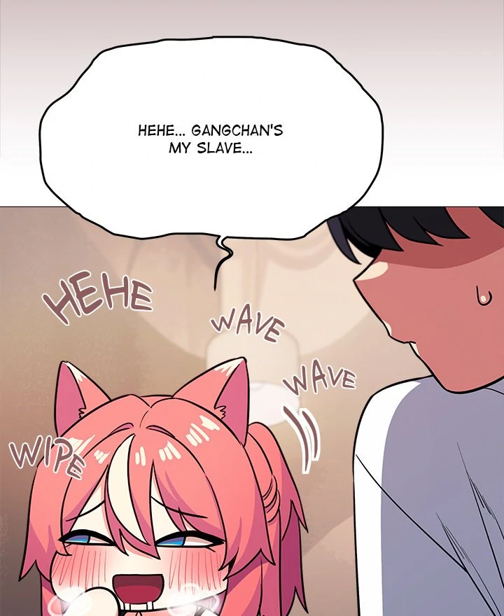 Someone Stop Her! - Chapter 25 manhwa