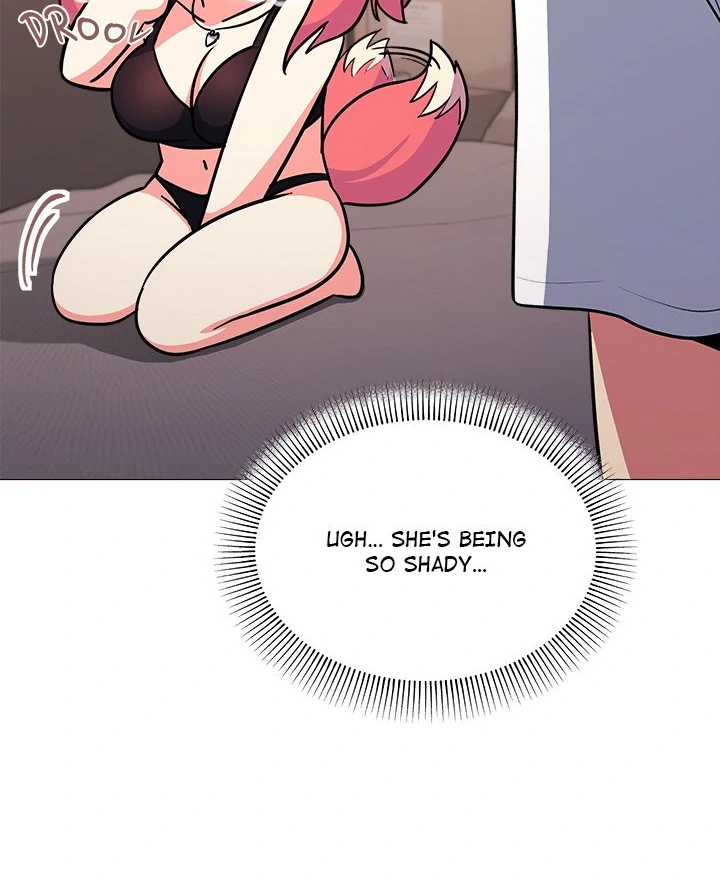 Someone Stop Her! - Chapter 25 manhwa