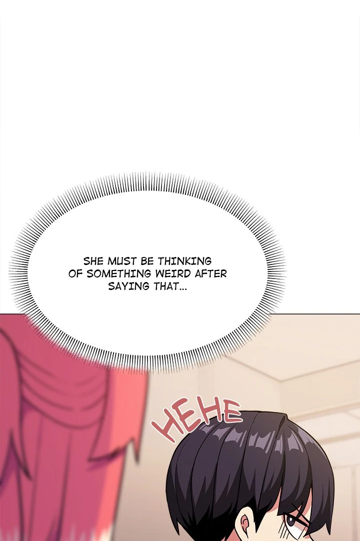 Someone Stop Her! - Chapter 25 manhwa