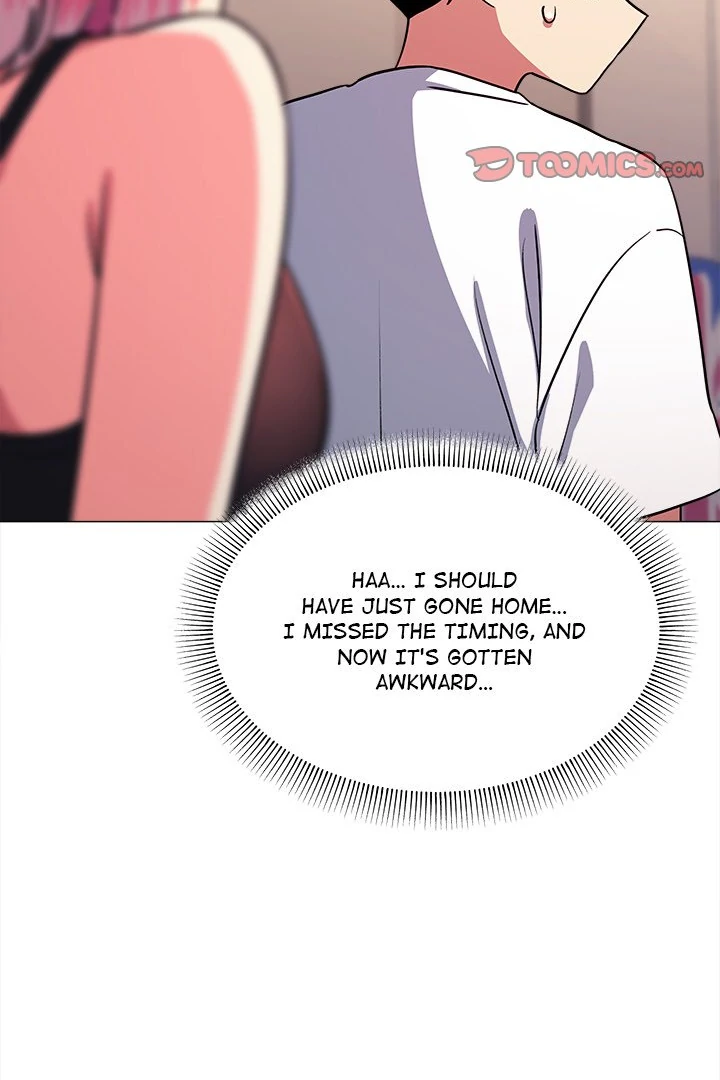 Someone Stop Her! - Chapter 25 manhwa