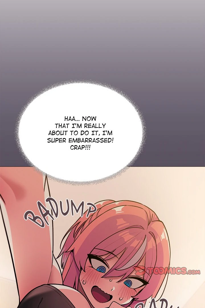 Someone Stop Her! - Chapter 25 manhwa
