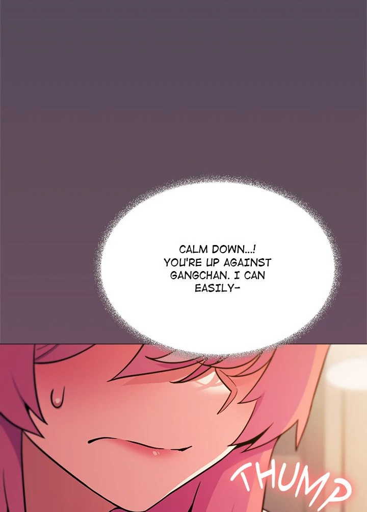 Someone Stop Her! - Chapter 25 manhwa