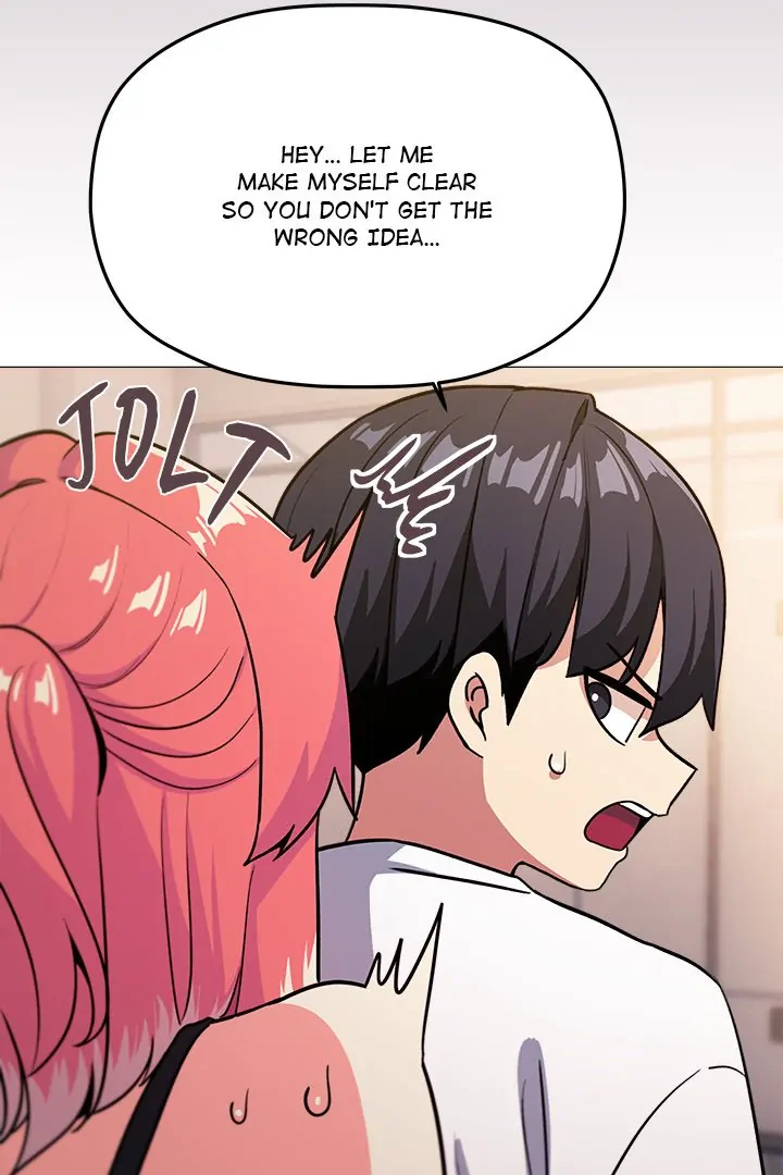 Someone Stop Her! - Chapter 25 manhwa