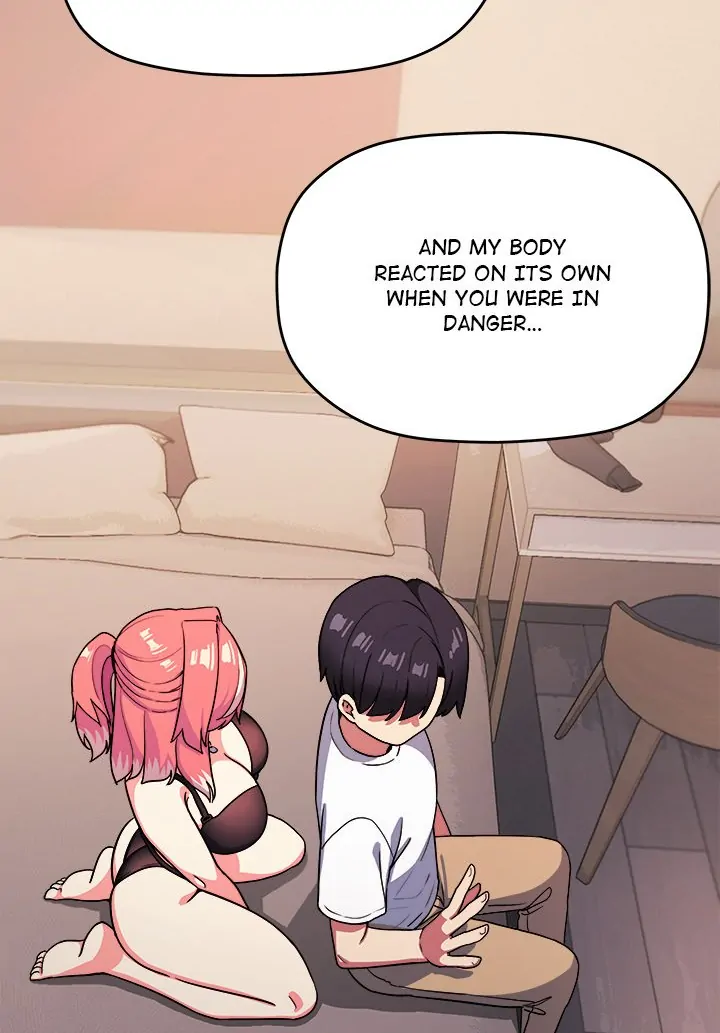 Someone Stop Her! - Chapter 25 manhwa