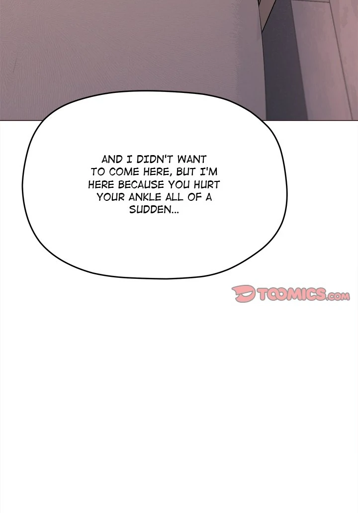 Someone Stop Her! - Chapter 25 manhwa
