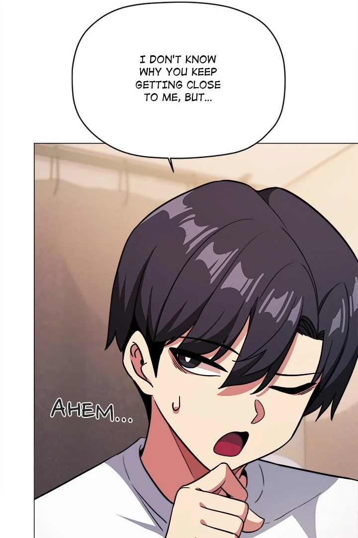 Someone Stop Her! - Chapter 25 manhwa