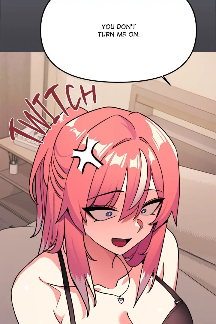 Someone Stop Her! - Chapter 25 manhwa