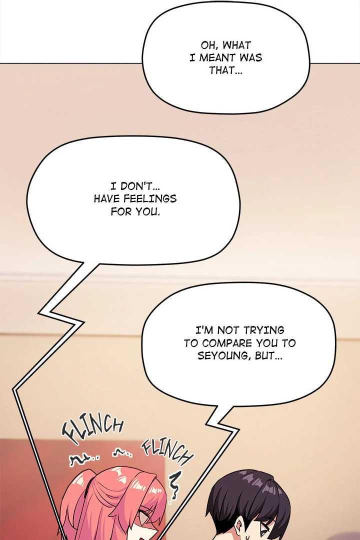 Someone Stop Her! - Chapter 25 manhwa
