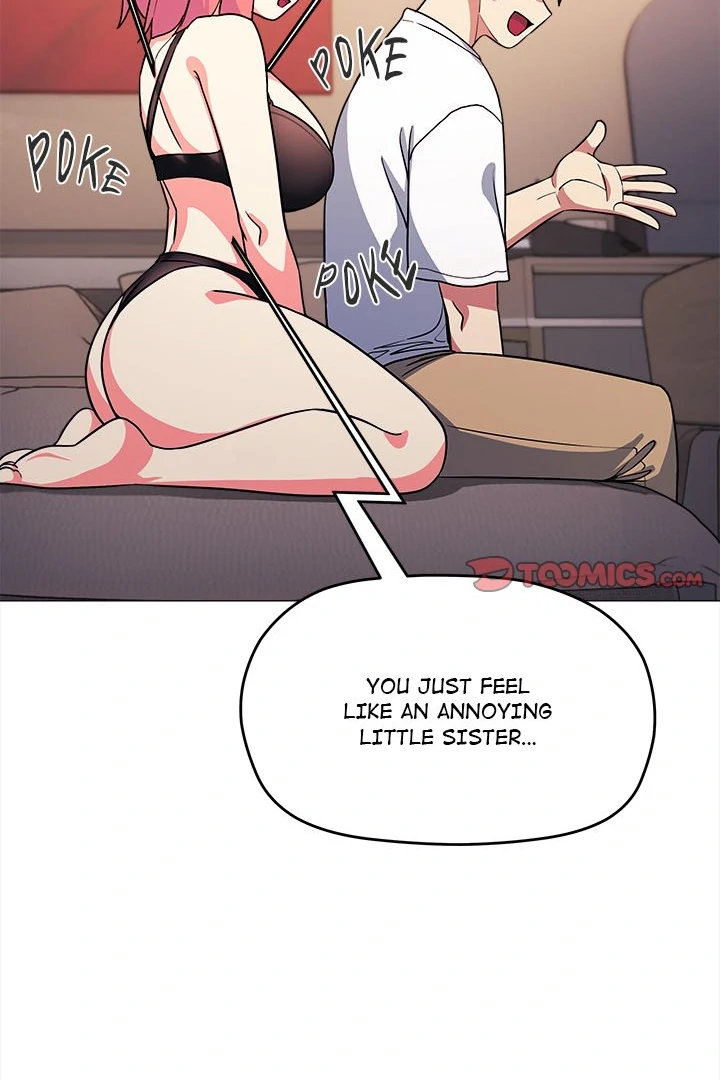 Someone Stop Her! - Chapter 25 manhwa