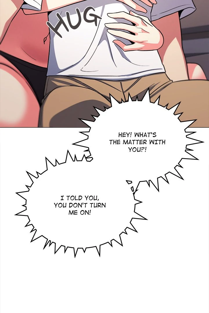Someone Stop Her! - Chapter 25 manhwa