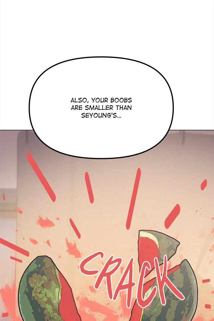 Someone Stop Her! - Chapter 25 manhwa