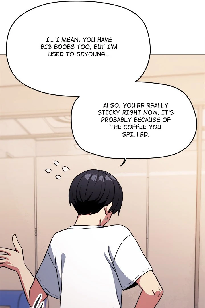 Someone Stop Her! - Chapter 25 manhwa