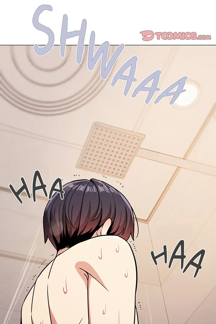 Someone Stop Her! - Chapter 25 manhwa