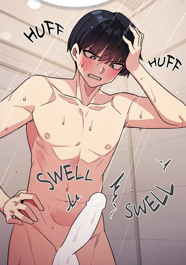 Someone Stop Her! - Chapter 25 manhwa