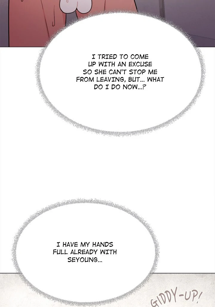 Someone Stop Her! - Chapter 25 manhwa