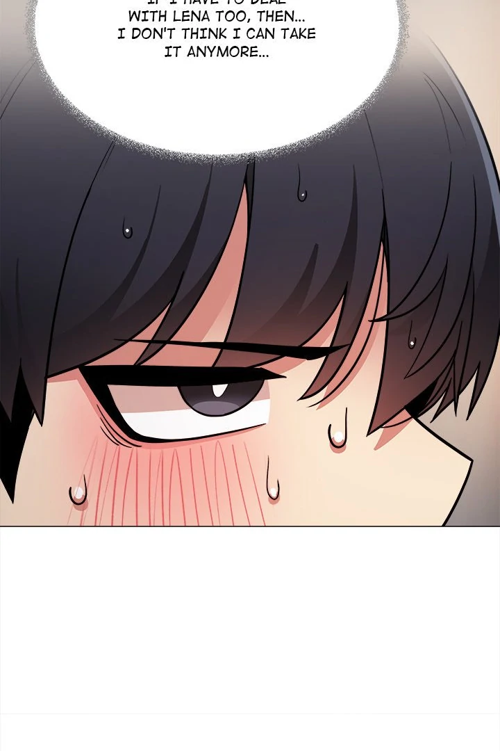 Someone Stop Her! - Chapter 25 manhwa