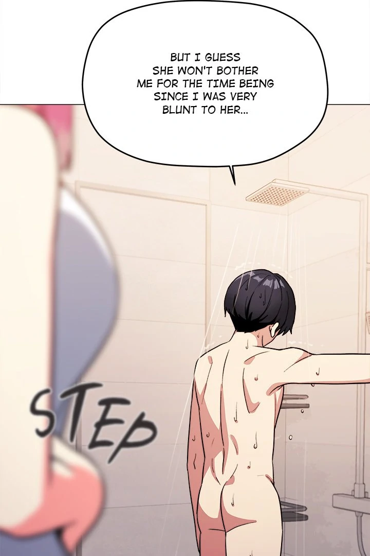Someone Stop Her! - Chapter 25 manhwa