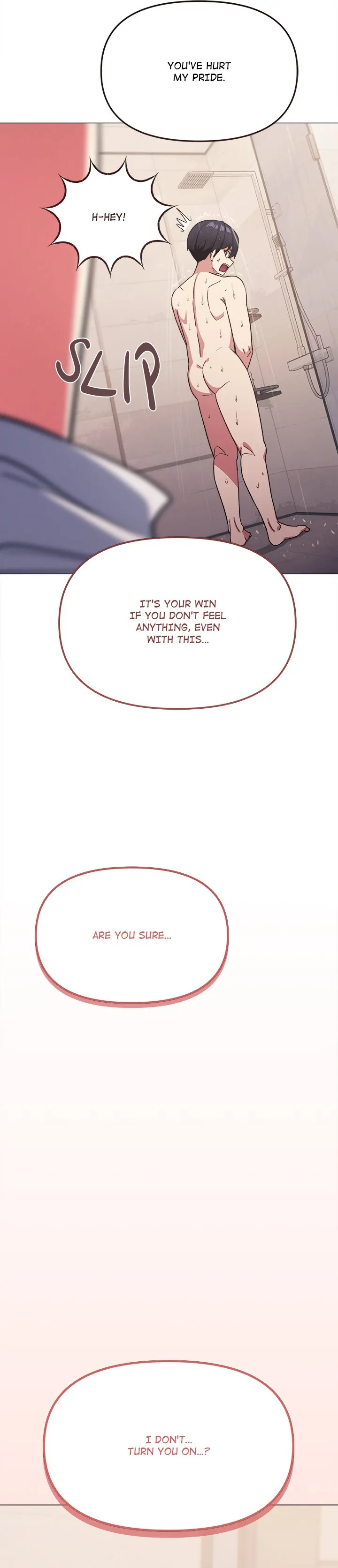 Someone Stop Her! - Chapter 25 manhwa