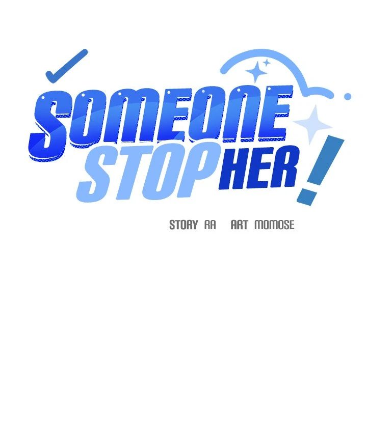 Someone Stop Her! - Chapter 26 manhwa