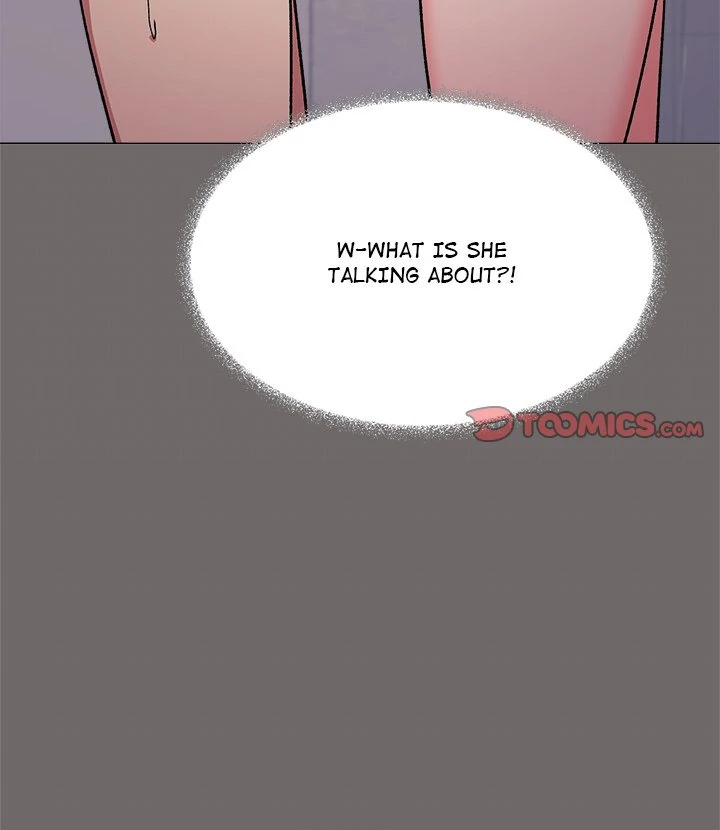 Someone Stop Her! - Chapter 26 manhwa
